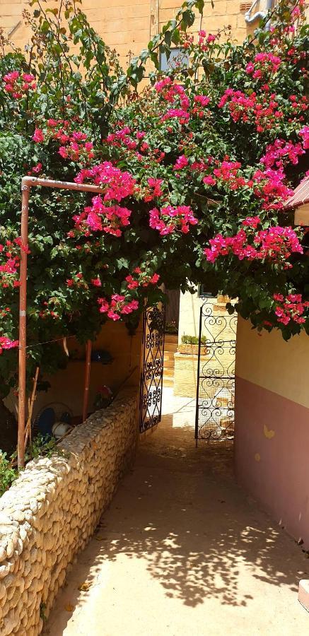 B&B Seaview Terrace Għajnsielem Exterior foto