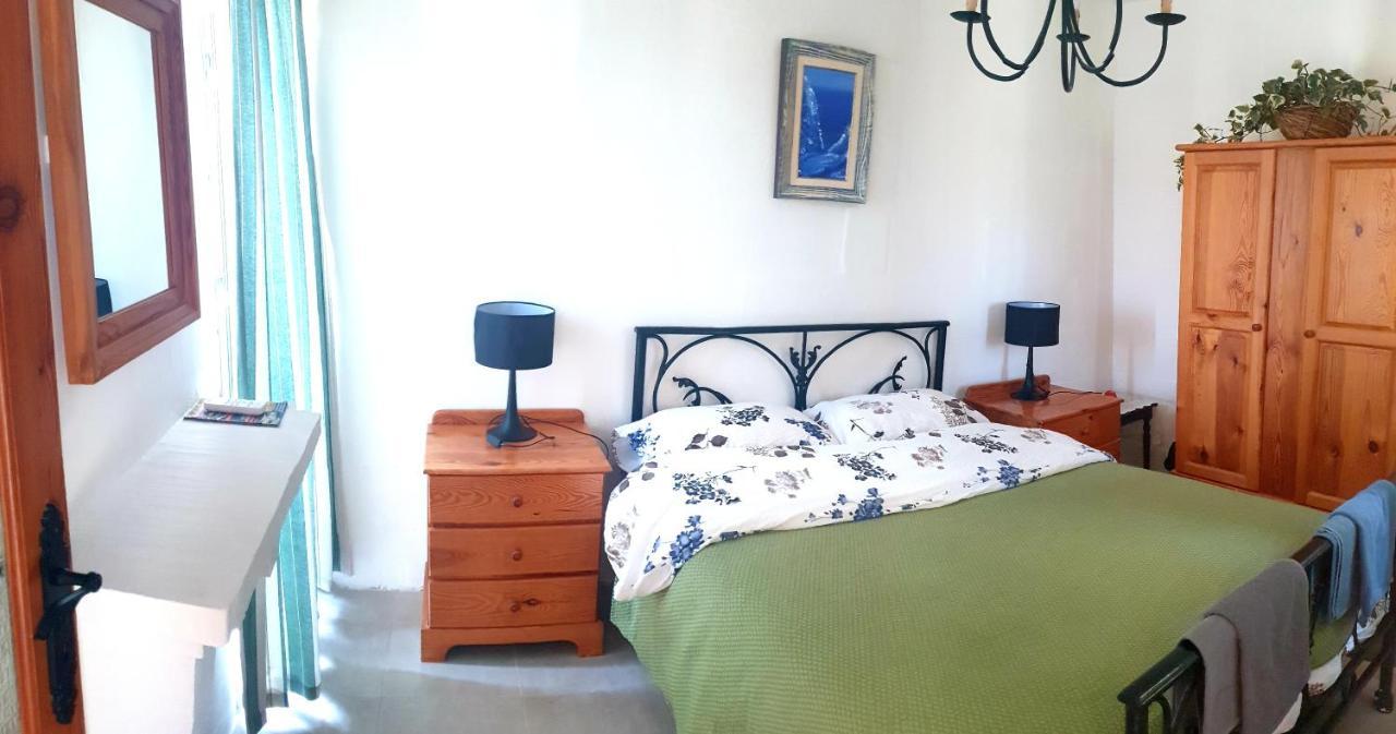 B&B Seaview Terrace Għajnsielem Habitación foto